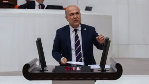 CHP’li Bakan’dan 'dibi delik baraj' çıkışı: Bunun hesabını soracağız!