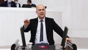 CHP’li Bakan’dan 'engellilerin emekli aylığı' çıkışı: 'Sapır sapır dökülüyorlar!'