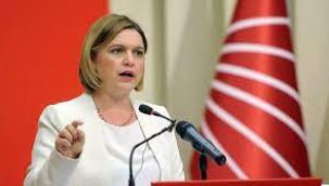 CHP'li Böke'den 128 milyar dolar yorumu: Birilerine ucuza döviz sağladılar