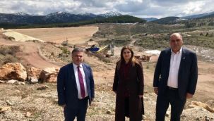 CHP'li Kılıç: