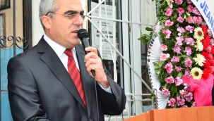 CHP’li Kılıç, Narlıdere’de göreve devam dedi