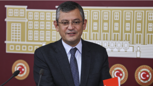 CHP'li Özel: AKP, Meclis'in işleyişine doğrudan darbe yapmak istedi