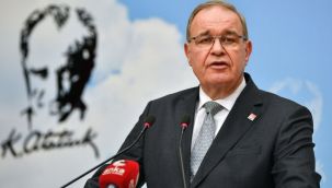 CHP'li Öztrak'tan çarpıcı dış borç açıklaması