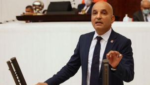 CHP’li Polat'tan iktidara sert 'turizm' çıkışı