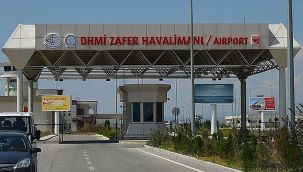 CHP'li Sertel: 'Zafer Havalimanı İstanbul ve Esenboğa’nın gelirlerini yutuyor!'
