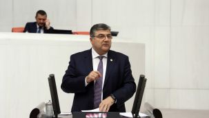 CHP'li Sındır,