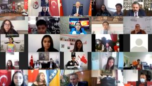 CHP Lideri çocuklarla buluştu!