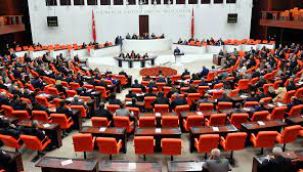 CHP'nin 'komisyon toplansın' talebine ret