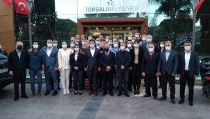 CHP’nin Torbalı adayı belli oldu! İşte o isim!