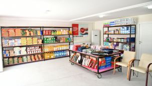 Çiğli'de ihtiyaç sahipleri için 'Sosyal