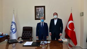 Çiğli'de Ramazan ayı hazırlıkları tamam