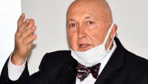Deprem uzmanı Ahmet Ercan’dan çarpıcı uyarı