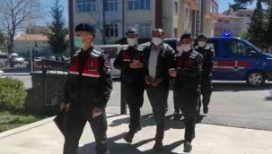 Dolandırıcı 'evlilik çetesi'nin elebaşları yakalandı! Yöntemleri şeytanın aklına gelmez
