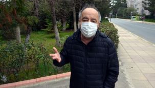 Dr.Oğuz Gündoğdu: 'Bu depremler olumlu değil!'