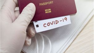 DSÖ'den 'aşı pasaportu' açıklaması