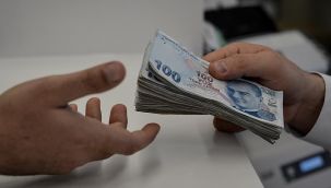 Emekliye bayram ikramiyesinde zam tutarı belli oldu