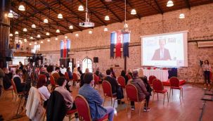 Engelli bireylerin sorunları için çalıştay düzenlendi
