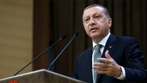Erdoğan açıkladı! Libya’ya 150 bin aşı verilecek