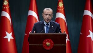 Erdoğan açıkladı: İlk 2 hafta kısmi kapanma kararı! İşte alınan önlemler