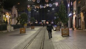 Erdoğan sinyali vermişti! Vakalar düşmezse Ramazan Bayramı'nda 9 günlük tam kapanma gündemde