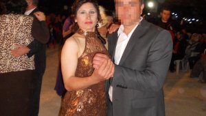 İzmir'de eşine şiddet uygulayan kişiye hapis istemi