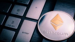Ethereum'da yeni rekor: 4 bin doları aştı!