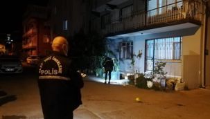 Ev sahibini öldüren kiracı tutuklandı