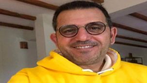 Fatih Portakal o dernekte yönetime girdi!