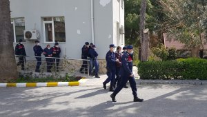 FETÖ üyelerini yurt dışına kaçıran organizatörler, kaçak göçmen operasyonunda yakalandı