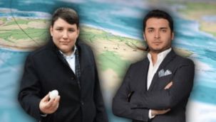 Fikir babaları İzmirli çıktı!