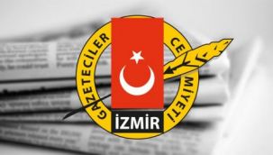 Genç Gazeteciler Platformu'ndan İGC seçimlerine yönelik açıklama