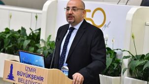 Genel sekreter Gökçe'den uyarı!