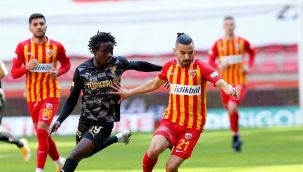 Göz-Göz’ün rövanş planı