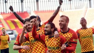 Göztepe, Kayserispor deplasmanında