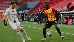 Göztepe'nin Kante'si: Obinna Nwobodo