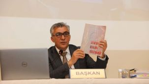 Güzelbahçe Meclisi'nden İstanbul Sözleşmesine destek