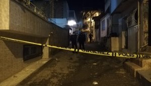 Husumetlisini başından tabanca ile vuran şüpheli yakalandı