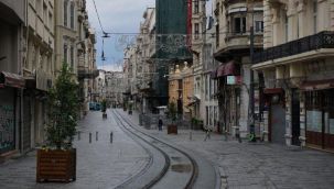 İçişleri'nden 9 maddelik kısıtlama açıklaması