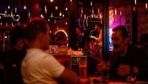 İçişleri'nden 'alkol satışı' açıklaması
