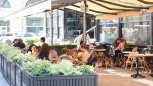 İçişleri'nden kafe ve restoranlarla ilgili açıklama