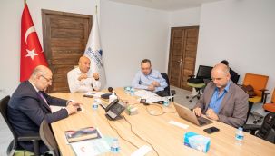 İEKKK’da gündem tam kapanma: Soyer’den ‘dayanışma’ çağrısı