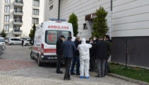 İlaçlarını alıp uyudu, bir daha uyanamadı