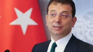 İmamoğlu ve babasının yargılandığı davaya ret!