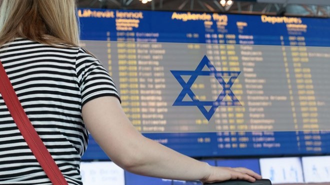 İsrail 1 yıl sonra sınırlarını açıyor