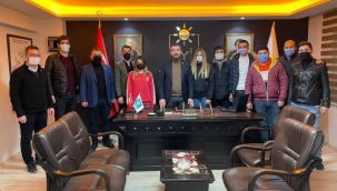 İYİ Parti'nin genç başkanı, gençleri dinleyecek