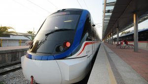 İZBAN'da 3 yıllık tam uzlaşma