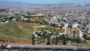 İZBETON, Gaziemir'deki kentsel dönüşüm için devrede!
