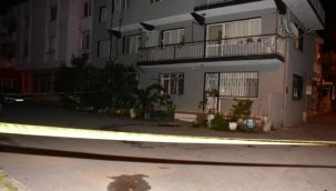 İzmir'de ev sahibi ile kiracı arasında gürültü kavgası: 1 ölü