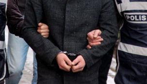 İzmir'de FETÖ operasyonu