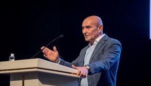 İzmir'de 'pandemi' zirvesinde Başkan Soyer'den hükümete 'destek' çağrısı